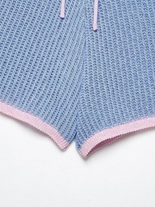 Gran oferta de verano 2025, pantalones cortos deportivos de malla para hombre, moda de lujo, estampado 3D, patrón sólido, algodón, estilo Hip Hop - Product Image 3