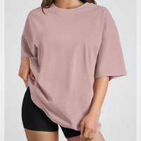 T-shirt unisexe 100% coton biologique 220g, couleur unie, coupe classique, confortable, respirant, écologique, séchage rapide, appliques perforées