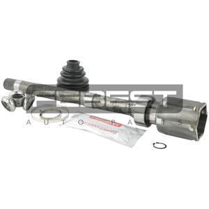Giunto omocinetico interno destro FEBEST (0511-CX5AT4WDRH) - Product Image 1
