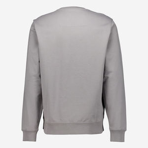 Sudaderas con capucha unisex 2024 Técnicas de tinte de corbata lavadas a la piedra teñidas lisas de tela de punto holgada personalizadas más populares para hombres - Product Image 5