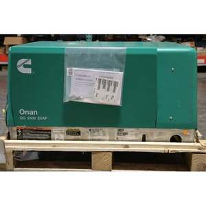 โมดูลจ่ายไฟสำรองสำหรับเครื่องกำเนิดไฟฟ้าแบบตั้งโต๊ะ QG5500 สำหรับใช้ในสถานการณ์ฉุกเฉินหรือสำรองไฟฟ้าที่สถานที่ทำงาน - Product Image 1