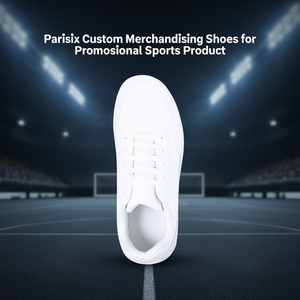 Scarpe Personalizzate Parisix per Merchandising Promozionale di Prodotti Sportivi - Product Image 3
