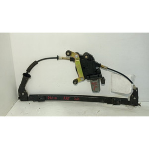 Mecanismo Regulador de Ventanilla Delantera Izquierda FIAT Palio 1ª Serie 51772394 178B5000 (96>01) - Product Image 1