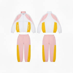 Chándal Deportivo para Hombre, de Algodón y Poliéster, Informal, de Manga Larga, Talla Grande, con Forro Polar para Invierno, Talla XL - Product Image 3