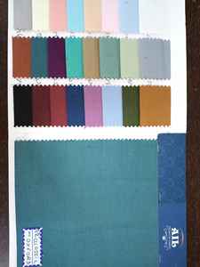 Tissu Oxford en polycoton de qualité supérieure, toucher doux, fabrication de vêtements mondiaux, utilisation dans une gamme de prix abordable - Product Image 6