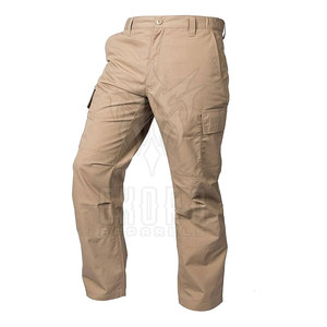 Factory Made Custom Design Your Own Logo <b>Men</b> Casual Straight Canvas Tactical <b>Trouser</b> Mid <b>Lightweight</b> Breathable Eco-Friendly - Product Image 1