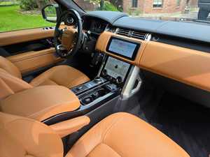 Land Rover Autobiography 2022 Usado en Buen Estado - Product Image 2