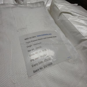 Producto de ácido esteárico prensado triple - Product Image 3