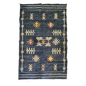 Коврики Kilim ручной работы Индийские современные коврики для гостиной и кровати по доступной цене
