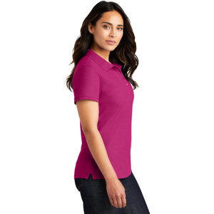 Womens Modern Fit <b>T</b> <b>Shirt</b> Premium Fabric Stylish Female Top for Street Wear <b>Office</b> Casual OEM ODM Custom Logo - Product Image 1
