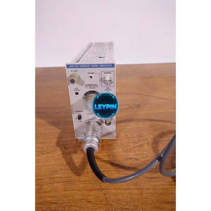 Amplificateur de sonde de courant électronique Tektronix AM503 A6302 Instrument YTDI - Product Image 3