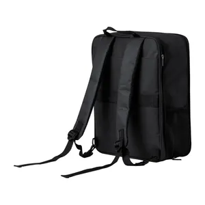 Zaino Ecologico Noria in RPET Estensibile per Gadget Promozionali - Product Image 6