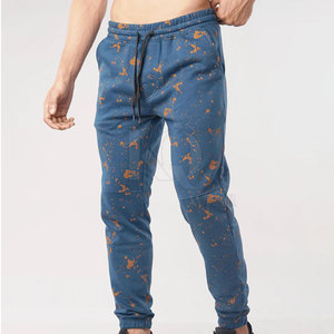 Pantalones de Diseño Avanzado para Hombre, Tela Elegante y Cómoda, Perfectos para la Oficina, Salidas Informales, Moda Ejecutiva - Product Image 2