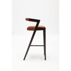 Traditional <b>Bar</b> & Restaurant Handmade Design Furniture Decorative Metal Sitting <b>Stool</b> New Model Style Sitting <b>Stool</b> - Product Image 4