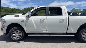 2024 Ra-m 2500 Laramie 4x4 Crew Cab/Usado Volante A LA Izquierda - Product Image 2