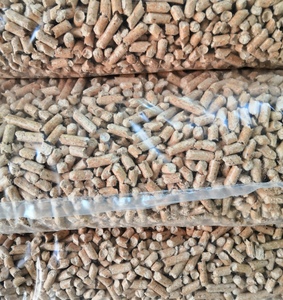 1000kg Big-Bag Pellets de madera de pino 6mm EN + Certificado de alta calidad Briquette Stick Factory Wholesale Cortez Pellets - Product Image 5