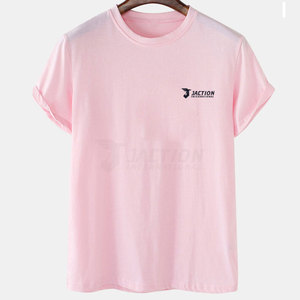 Camisetas holgadas de manga corta para hombre, venta en línea, camiseta de bajo precio para hombre, camiseta estampada 100% de algodón para hombre - Product Image 1
