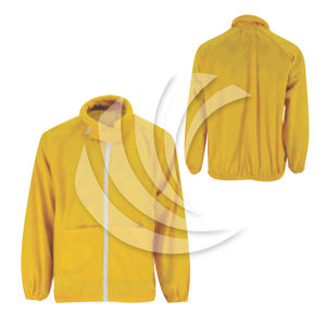 Chaqueta de Apicultura Amarilla, Nuevo Diseño, Chaqueta de Apicultor de Primera Calidad, Proveedor Mayorista de Pakistán - Product Image 2