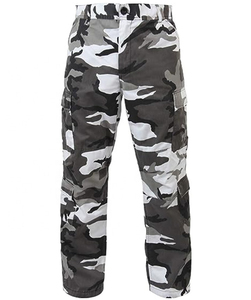 New 2023 Multiple Pockets Cargo <b>Pants</b> Wholesale Customized Cargo Trousers <b>Camo</b> Work Trousers <b>Men's</b> Trousers Workwear <b>Pants</b> <b>Men</b> - Product Image 3