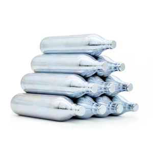 Cartouches N2 2g pour l'apport en azote des boissons, destinées aux systèmes d'infusion de bière et aux robinets à pression. - Product Image 4