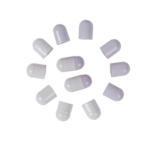 Maat 00b Kruidencapsule Gelatine Lege Capsule Vulling Groothandel Voor Farmaceutisch Gebruik Roze Blauwe Kleur Custom - Product Image 2