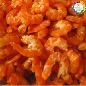 Crevettes séchées traditionnelles du Vietnam utilisant des crevettes de mer sélectionnées pour les ingrédients de cuisson et la préparation des repas - Product Image 3