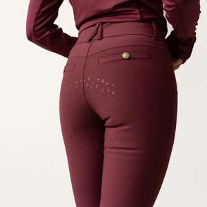 Pantalons d'équitation pour femmes, offre spéciale en Europe - Product Image 1