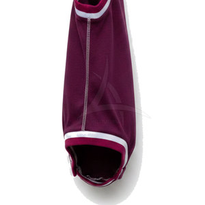 Maillot de basket pour tout-petits, combinaison pour bébé, tissu doux et respirant pour un port confortable toute la journée - Product Image 6