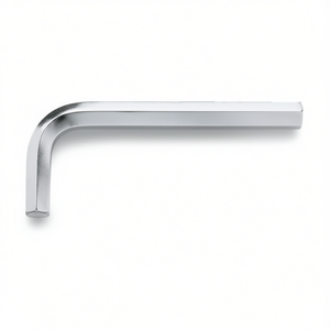 Llaves Hexagonales Curvadas Cromadas - Product Image 2