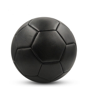 Balón de Fútbol PU Talla 5 Oficial de Alta Calidad, Duradero, Suave al Tacto, para Entrenamiento y Partido, PVC, Fabricante Mayorista OEM - Product Image 3