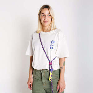 สายจูงสุนัขแบบแฮนด์ฟรี Farm Rio Samba - Product Image 6