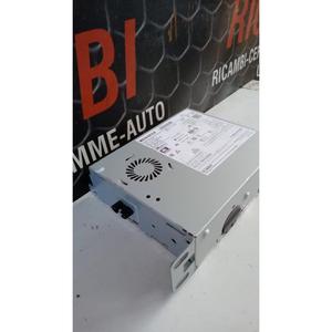 AUTORADIO RENAULT Captur Serie (19>) 259154138R - Product Image 4