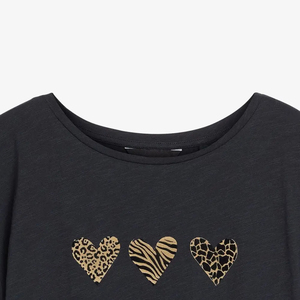 เสื้อยืดคอกลมพรีเมียม แห้งเร็ว เป็นมิตรกับสิ่งแวดล้อม ระบายอากาศได้ดี น้ำหนัก 200 กรัม สำหรับผู้ชาย |   ผ้าฝ้าย 100% ทรงปกติ สีพื้น |   OEM/ODM - Product Image 5