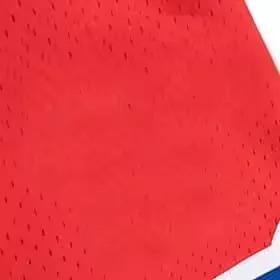 Shorts en maille pour hommes 100 % polyester, nouvelle collection, haute qualité, couleurs personnalisées, séchage rapide, respirants, décontractés, pour adultes, vente en gros - Product Image 5