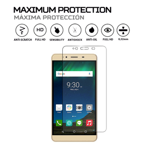 ฟิล์มกันรอยหน้าจอ ANTISHOCK สำหรับแท็บเล็ตฟิลิปส์ สวิฟท์ 4G TLS711L - Product Image 2