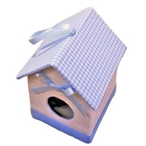 Casetta per Uccelli in Carta - Product Image 2