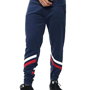 Chándal con Capucha para Hombre, Diseño de Bloques de Color, Mangas Largas, Material Cómodo, Diseño de Cintura Elástica / Bolsillo, Precio al por Mayor - Product Image 4