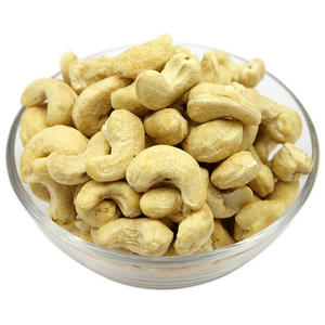 Noix de cajou crues saines - Délicieuses collations riches en nutriments pour les cadeaux de Noël ou les petits cadeaux - Product Image 2