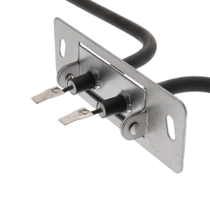 Élément de cuisson électrique B979 en acier inoxydable pour four, pièce de rechange pour 5309950887, usage domestique - Product Image 3