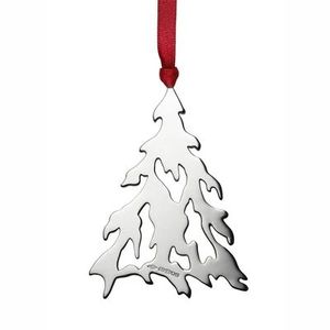 Latest Gifts & Ornament for Home Indoor & Outdoor Stylish Design Decoration Tall Aluminum Christmas Tree Hanging Items for Sale - Product Image 6