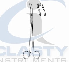 HEMOSTATO PARA MOSQUITOS PINZA CURVA MANGO DE BLOQUEO INSTRUMENTOS QUIRÚRGICOS PINZA PARA MOSQUITOS - Product Image 4