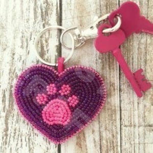 Diseños de tortuga Cute Daily Custom Character Star Charms New Trend Style Seed Beads para niñas Regalo religioso cristiano - Product Image 5