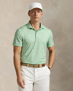 Polo de golf personalizado para hombre al por mayor, camisa de alta calidad, mezcla de algodón y poliéster, transpirable, secado rápido, manga corta, informal y elegante - Product Image 1