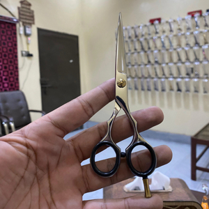 Venta al por mayor 3PCs Nuevo Profesional 6,0 Pulgadas Multiusos Herramientas de Estilismo Kit de Tijeras de Corte de Plata Herramientas de Estilismo de Bajo Precio - Product Image 2