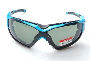 Lunettes de soleil polarisées de sport - Product Image 2