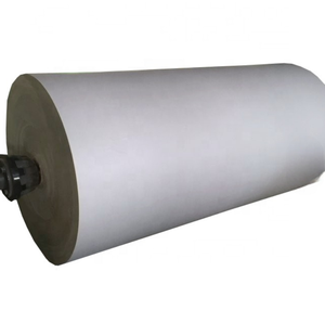 Papel de Impresión NP-001 en Rollo, Ligero, para Periódicos, 45 g/m², Proveedor Mayorista, Exportación Global - Product Image 4