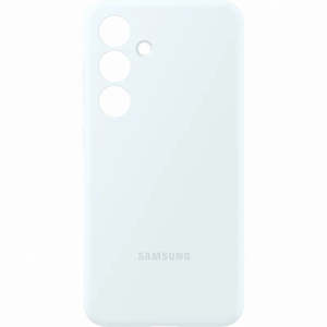 Coque en silicone pour Samsung Galaxy (A53 A34 A03S A24 A22 A21S A12) – Protection de téléphone portable en silicone véritable avec doublure spécifique - Product Image 4