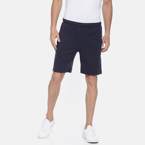 Nardon Apparel, conjunto corto de nailon ligero para hombre, ropa informal estilo Hip Hop personalizada con patrón de pantalones cortos de decoración Vintage - Product Image 1