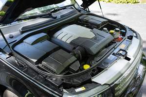 MEJOR RANGE ROVER SPORT SUPERCHARGED 2008 USADO CON VOLANTE A LA IZQUIERDA/DERECHA - Product Image 4