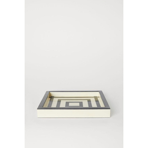 Design personnalisé Plateau de service en bois Vaisselle de la meilleure qualité Plateau de restauration rapide décoratif pour la maison Artisanat de qualité supérieure Fabriqué en Inde - Product Image 2